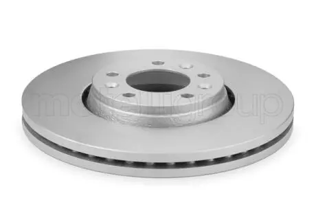 Тормозной диск перед Scudo/Jumpy 07- CIFAM 800-886C