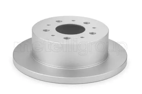 Тормозной диск задний. Boxer/Ducato/Jumper (06-21) CIFAM 800-952C
