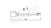 Контакт CIFAM SU274 (фото 1)