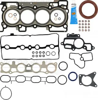 Подушка двигуна Citroen/Peugeot 013793