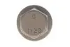 Болт головки Fiat Ducato/ Boxer/Citroen Jumper/Ford Transit 2.2HDI 06- (10x150-138.5) Citroen/Peugeot 0204.C0 (фото 2)
