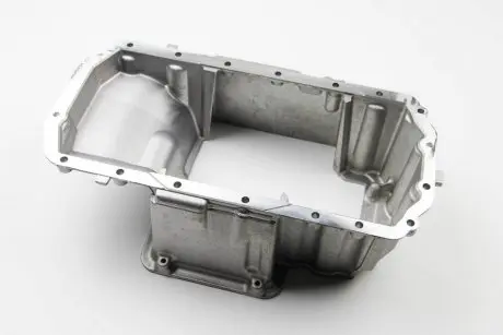 Масляный поддон C/P 1.6HDI EXPERT 07- верх. Citroen/Peugeot 0301P5