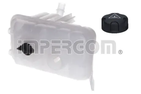Крышка расширительного бачка Citroen/Peugeot 1306.J5