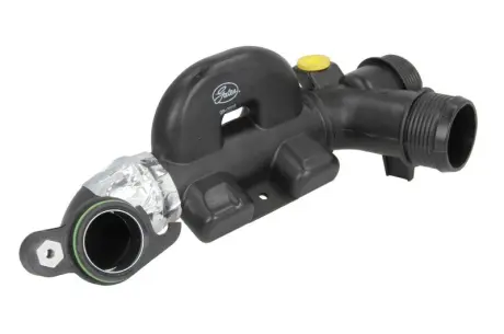 Резонатор повітряного фільтра Citroen/Peugeot 144057