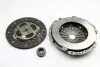 Комплект зчеплення Citroen Berlingo/Peugeot Partner 1.6 09- (d=230mm) Citroen/Peugeot 1607387880 (фото 1)