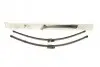 Щітка склоочисника (650/650мм) Opel Astra J/ 508 09- Citroen/Peugeot 1608242180 (фото 1)