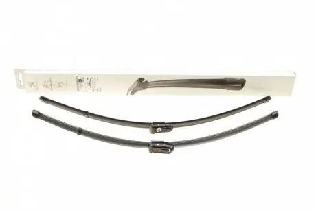 Щетка стеклоочистителя (650/650мм)) Opel Astra J/Peugeot 508 09- PSA Citroen/Peugeot 1608242180