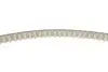 Ремінь ГРМ 118 DENTS Citroen C3 1.2 i THP 110 (EB2DT) Citroen/Peugeot 1608887580 (фото 3)