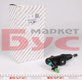 Циліндр зчеплення (робочий) Fiat Ducato/Peugeot Boxer 2.2HDI 06- PSA Citroen/Peugeot 1609015780