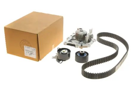 Комплект ГРМ + помпа Citroen Jumper/Jumpy/Peugeot Boxer/Expert 2.0 BlueHDi 15- PSA Citroen/Peugeot 1610278280
