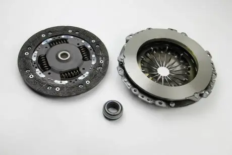 Комплект сцепления Citroen/Peugeot 1611273280