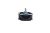 Комплект ремня генератора Citroen Jumper/ Boxer 2.2 HDi 11- (6PK1640) Citroen/Peugeot 1611281280 (фото 6)