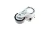 Комплект ремня генератора Citroen Jumper/ Boxer 2.2 HDi 11- (6PK1640) Citroen/Peugeot 1611281280 (фото 10)