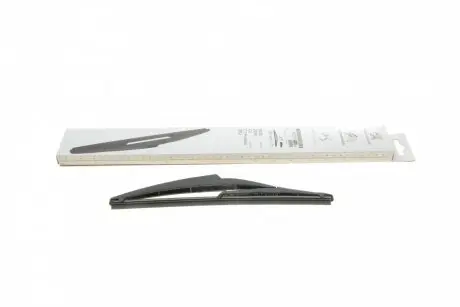 Щетка стеклоочистителя (задняя) (290mm) Citroen C2/C3/C4/C5/Peugeot 308/407/508 04- PSA Citroen/Peugeot 1635155980