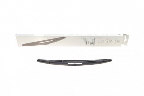 Щетка стеклоочистителя (задняя) (315mm) Citroen C1/Peugeot 107/108 05- PSA Citroen/Peugeot 1635156680