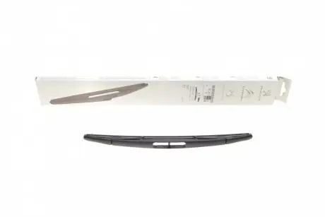 Щетка стеклоочистителя (задняя) (315mm) Citroen C1/Peugeot 107/108 05- PSA Citroen/Peugeot 1635156680