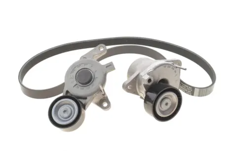 Комплект ременя генератора Citroen Jumpy/Peugeot Expert 2.0 BlueHDi 16- Citroen/Peugeot 1687977080