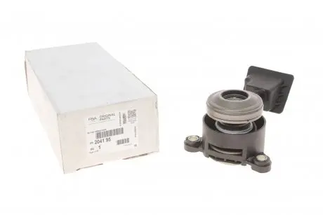 Подшипник выжимной Citroen C4/Peugeot 207/308/5008 1.6 16V/1.6HDi/THP 06- PSA Citroen/Peugeot 2041.95