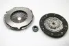 Комплект сцепления 230mm (маховик LuK) DV6 Citroen/Peugeot 2052X4 (фото 2)