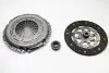 Комплект сцепления 230mm (маховик LuK) DV6 Citroen/Peugeot 2052X4 (фото 1)