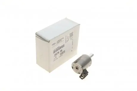 Клапан електромагнітний АКПП Renault Kangoo/Megane/Laguna 91- PSA Citroen/Peugeot 2574.16