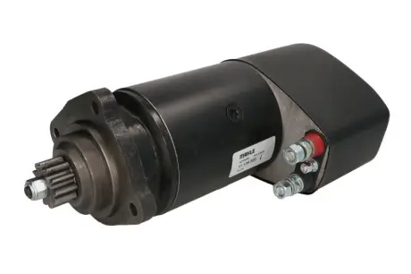 Прокладка насоса вакуумного Citroen Berlingo/Jumpy/Peugeot Partner/Expert 2.0/2.2 HDi 02- PSA Citroen/Peugeot 4556.16
