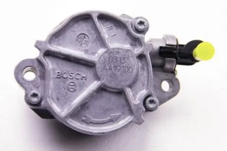 Вакуумний насос Berlingo/Partner 1.6HDi 05- Citroen/Peugeot 4565.70