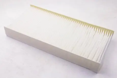 ФІЛЬТР Citroen/Peugeot 6479A6