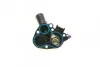 Термостат в корпусе Citroen C3 1.2 i VTi (EB2F) Citroen/Peugeot 9676409580 (фото 6)