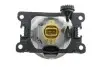 Фара противотуманна Citroen C3/ 207 1.4/1.6/2.0 HDi 07- Citroen/Peugeot 9685425280 (фото 2)