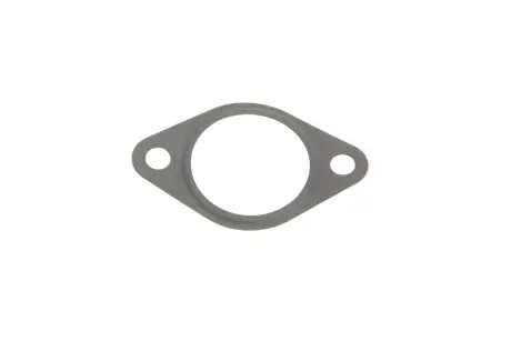 Прокладка радіатора ОГ Citroen Jumper3/Peugeot Boxer3 Citroen/Peugeot 9800622380