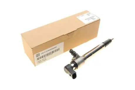 Форсунка Citroen Jumper/Peugeot Boxer/Ford Transit 2.2TDCi/2.2HDi 11- PSA Citroen/Peugeot 9801125480