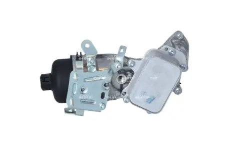 Корпус масляного фільтра Citroen/Peugeot 9801622280