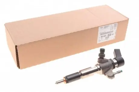 Форсунка Citroen Berlingo/Peugeot Partner 1.6HDi 08- PSA Citroen/Peugeot 9802448680