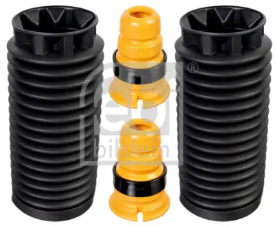 Отбойник резиновый Citroen/Peugeot 9807659680