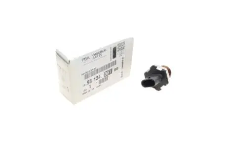 Датчик тиску палива Peugeot 2008/208/308/3008 1.5BlueHDi 18- PSA Citroen/Peugeot 9813498780