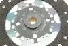 Комплект зчеплення 240mm DV6C MC6,STT 07,11-> Citroen/Peugeot 9814068080 (фото 8)