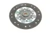 Комплект зчеплення 240mm DV6C MC6,STT 07,11-> Citroen/Peugeot 9814068080 (фото 9)