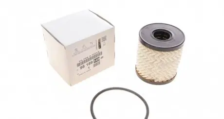 Фильтр масляный JUMPER 2.2,2.4,3.2TDCi 06- Citroen/Peugeot 9818914980