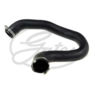 Патрубок интеркулера Citroen/Peugeot 9820100780