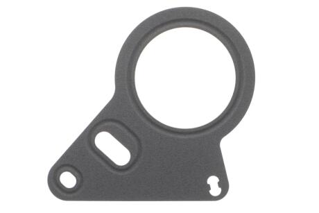 Прокладка двигателя металлическая Citroen/Peugeot 9839292880
