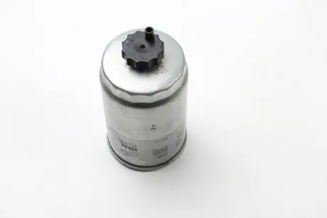 Фільтр паливний Accent/Getz/Santa Fe/Sonata/Rio/Sorento 1.5/2.0/2.2/2.5 CRDi 01- CLEAN FILTERS DN1923