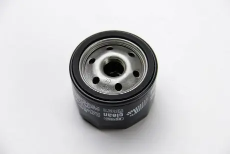 Фильтр масляный Kangoo 1.9D/1.5dCi/1.4i/1.6i/Trafic/Vivaro CLEAN FILTERS DO1800