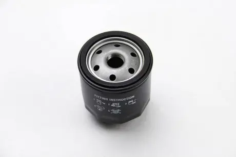 Фильтр масляный Caddy II 1.4/1.6i / Golf IV/V/Seat CLEAN FILTERS DO1807