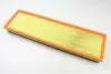 Фильтр воздушный BMW 3 (E36) /5 (E39) 2.5td CLEAN FILTERS MA1013 (фото 2)