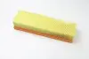 Фильтр воздушный Renault Laguna 1.8/2.0 i 93-01 CLEAN FILTERS MA1057 (фото 6)