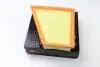 Фильтр воздушный Polo 1.2i 02-10/Fabia 1.0-1.4 99- CLEAN FILTERS MA1176 (фото 4)