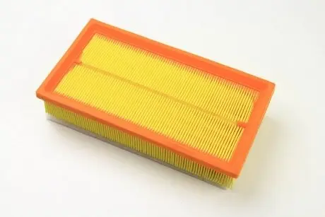 Фільтр повітряний 1.6HDi Scudo/Expert 07-11/Peugeot 407 04- CLEAN FILTERS MA1383