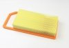 Фільтр повітряний Citroen C5/Peugeot 407 (бензин) 04- CLEAN FILTERS MA1390 (фото 4)