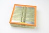 Фільтр повітряний 190D 2.5TD OM602/E250/300D W124 OM605/606 CLEAN FILTERS MA175 (фото 1)